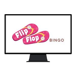 Flip flop bingo casino review